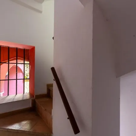 公寓 San Isidoro Palacio Siglo De Oro By Thegoodtourist *