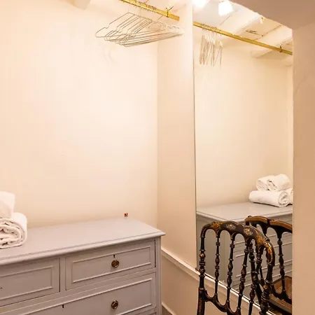 Apartment San Isidoro Palacio Siglo De Oro By Thegoodtourist Seville