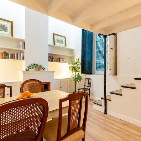 Apartment San Isidoro Palacio Siglo De Oro By Thegoodtourist