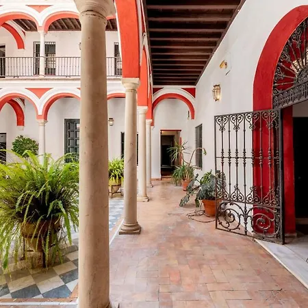 Apartment San Isidoro Palacio Siglo De Oro By Thegoodtourist