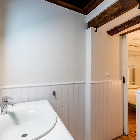 Apartment San Isidoro Palacio Siglo De Oro By Thegoodtourist Seville