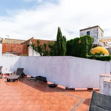 Apartment San Isidoro Palacio Siglo De Oro By Thegoodtourist Seville