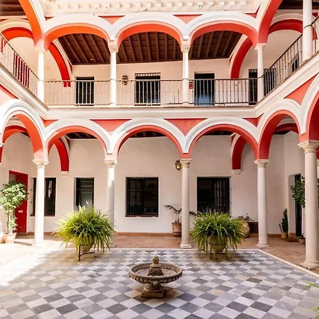 San Isidoro Palacio Siglo De Oro By Thegoodtourist