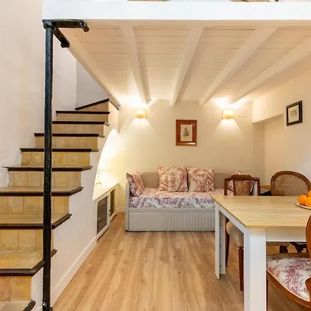 San Isidoro Palacio Siglo De Oro By Thegoodtourist Apartment