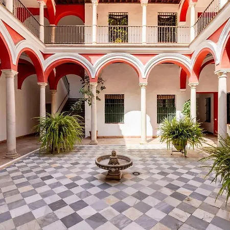 San Isidoro Palacio Siglo De Oro By Thegoodtourist 公寓