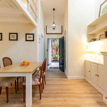 San Isidoro Palacio Siglo De Oro By Thegoodtourist Apartment *