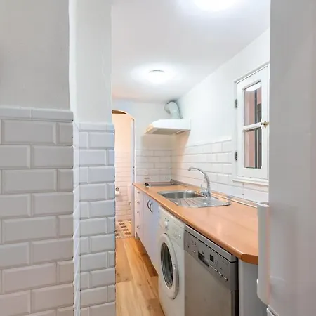 Apartment San Isidoro Palacio Siglo De Oro By Thegoodtourist *