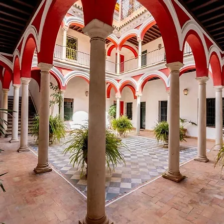San Isidoro Palacio Siglo De Oro By Thegoodtourist
