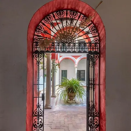 San Isidoro Palacio Siglo De Oro By Thegoodtourist Apartment