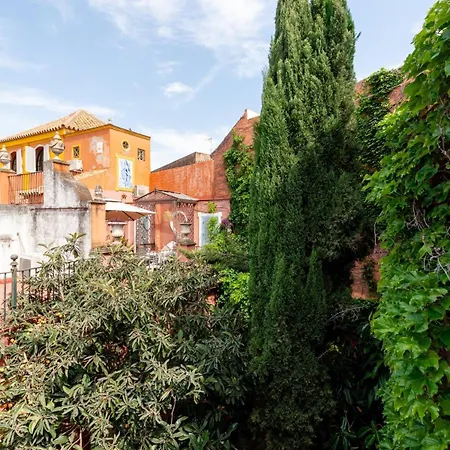 Apartment San Isidoro Palacio Siglo De Oro By Thegoodtourist