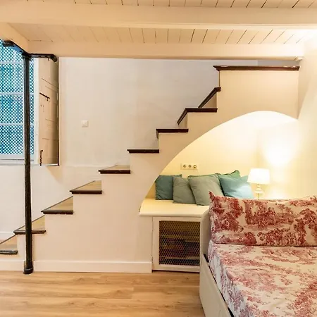 San Isidoro Palacio Siglo De Oro By Thegoodtourist Apartment *